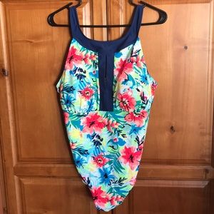 NEW One Piece Swim